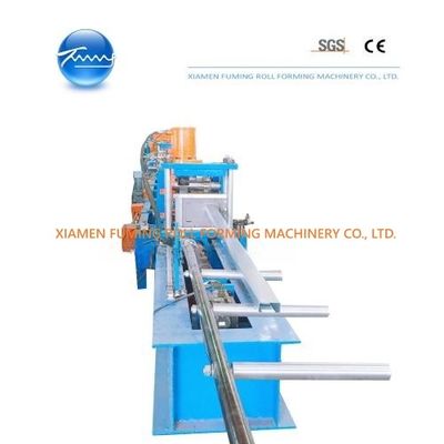 Industrielle C-Kanal-Rollformmaschine 22KW
