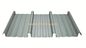 Profil-Dachplatten-Rollformmaschine Präzisions-Dachplatten-Roll ehemaliger 11KW