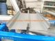 Stahl-Metall-Rohr-Rollformmaschine für industrielle Anwendungen