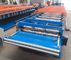 GI-Floor Decking Roll Forming Machine Hochpräzision Industrie