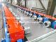 Schalingspeicher-Rollformmaschine 11KW für verzinkten Stahl