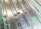 Prefab Light Steel House Frame Custom Roll Forming Machine For Ten Floors Use
