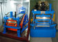 Small Standing Seam Roll Forming Machine , Metal Roofing Machine 20ft Container Loading