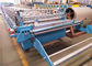 Custom Automatic Roof Panel Roll Forming Machine For Sheet Metal Roofing